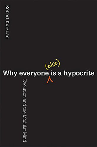 Why Everyone Is a Hypocrite