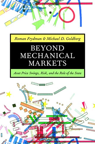 Beyond Mechanical Markets