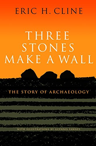Three Stones Make a Wall