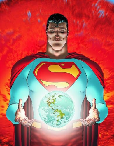 Absolute All Star Superman