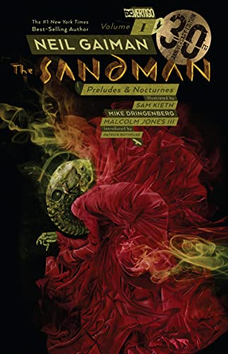 The Sandman: Season of Mists