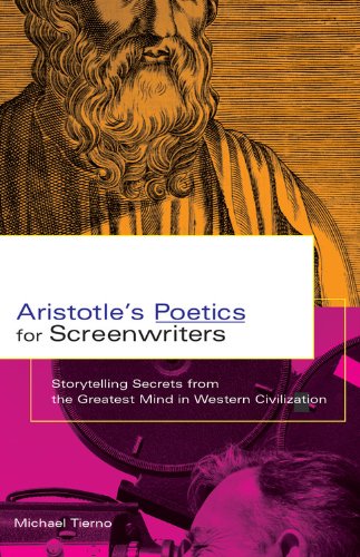 Aristotle’s Poetics for Screenwriters