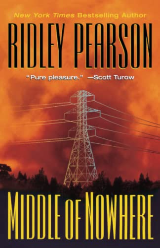 Read Middle of Nowhere (Boldt/Matthews, #7)