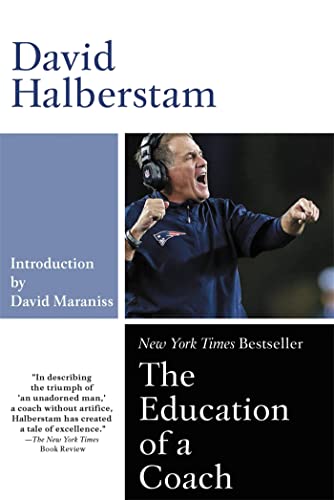 The Education of a Coach