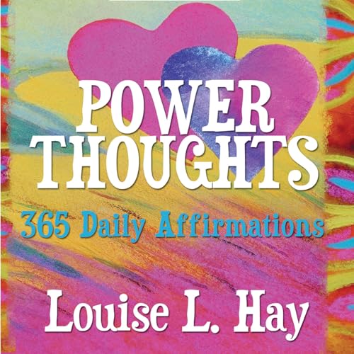 Read Power Thoughts