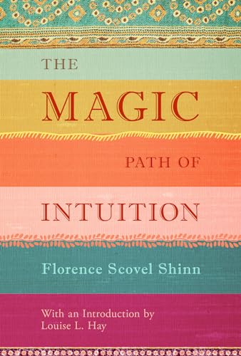 The Magic Path of Intuition book cover