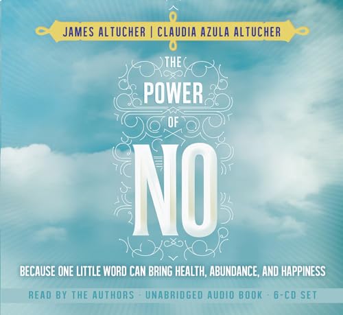 The Power of No