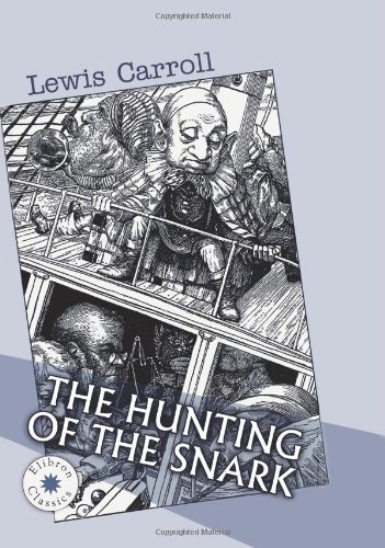The Hunting of the Snark