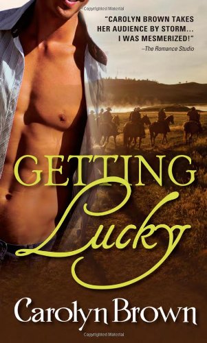 Read Getting Lucky (Lucky, #3)