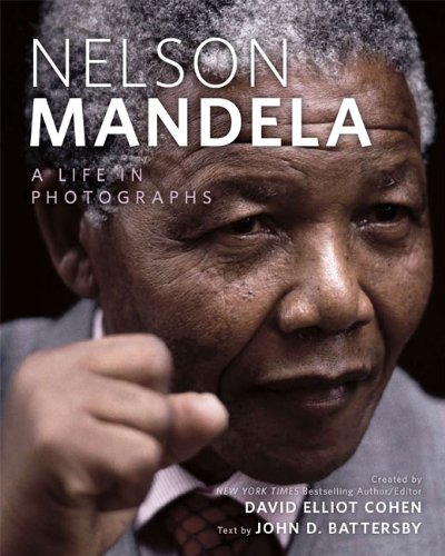 Nelson Mandela’s inaugural address as President of South Africa, 10 May 1994