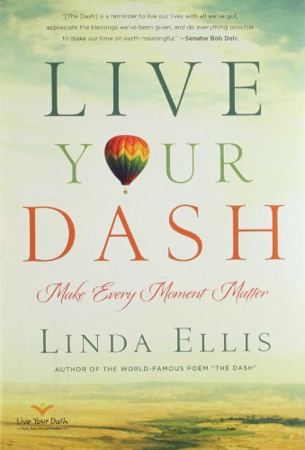 Live Your Dash