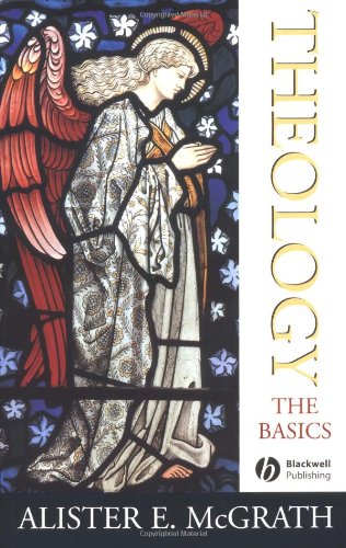 Read Theology: The Basics