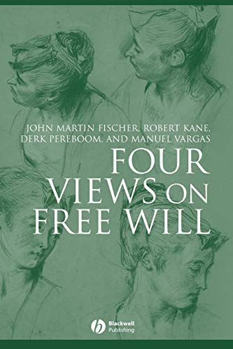 Four Views on Free Will