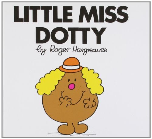 Read Little Miss Dotty