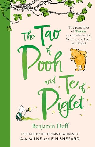 The Tao of Pooh