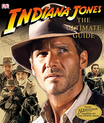 Indiana Jones