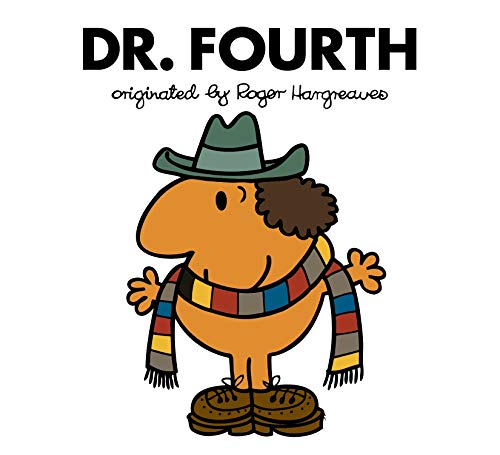 Read Dr. Fourth