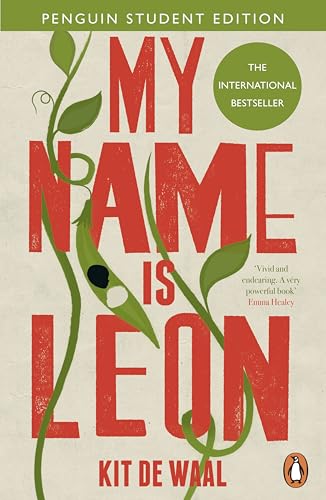 My Name is Leon
