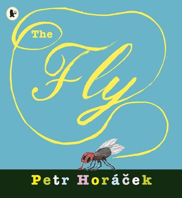 The Fly book cover
