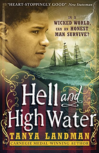 Hell and Highwater