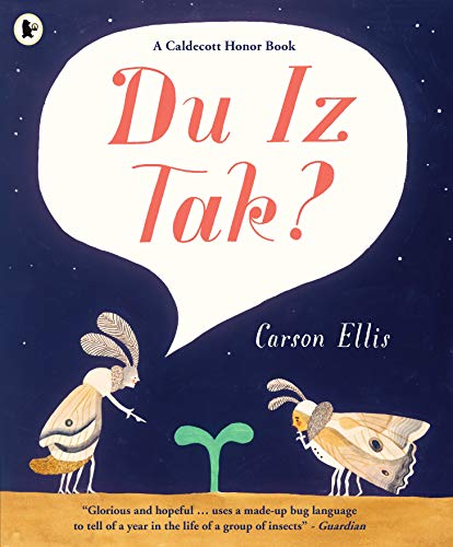 Du Iz Tak? book cover