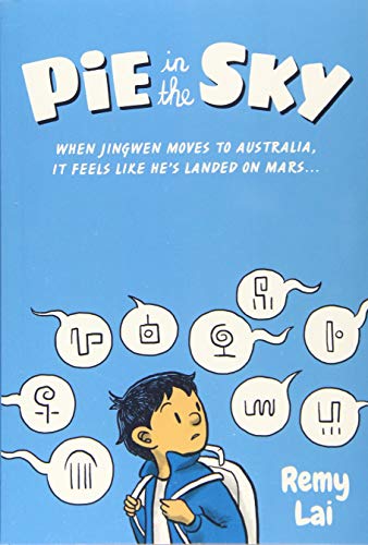 Pie in the Sky