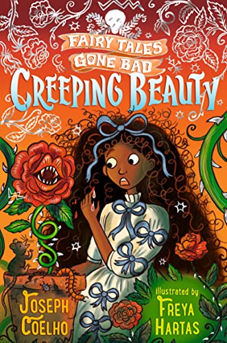 Read Fairy Tales Gone Bad: Creeping Beauty