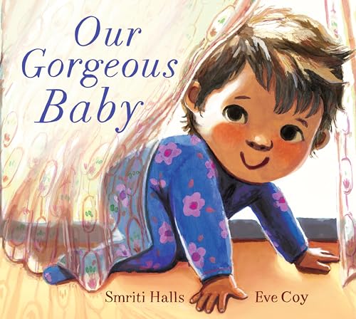 Read Our Gorgeous Baby
