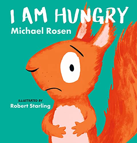 Read I Am Hungry