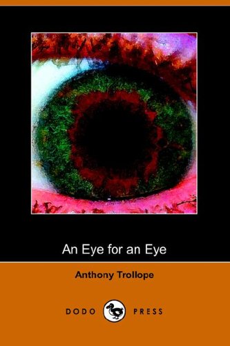 Read An Eye for an Eye