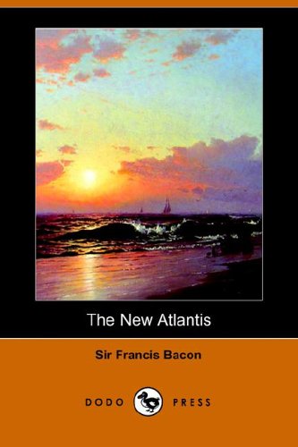 Read The New Atlantis