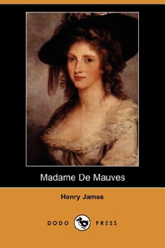 Read Madame de Mauves