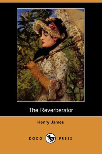 Read The Reverberator