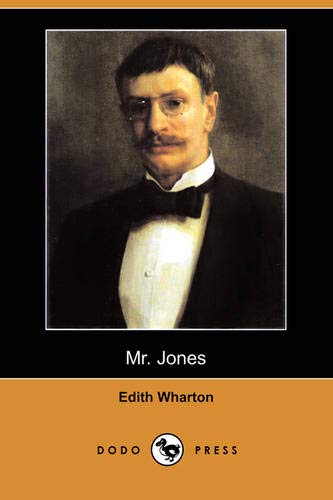 Read Mr. Jones