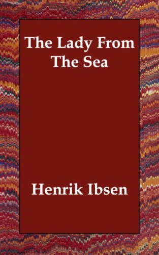 Read The Lady from the Sea