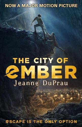City of Ember (Book 1 of Book of Ember series)