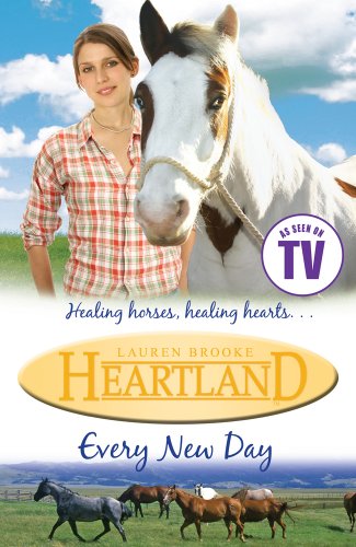 Every New Day (Heartland, #9) book cover