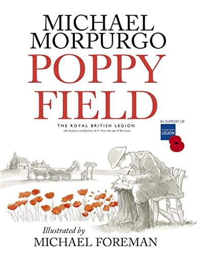 Read Poppy Field