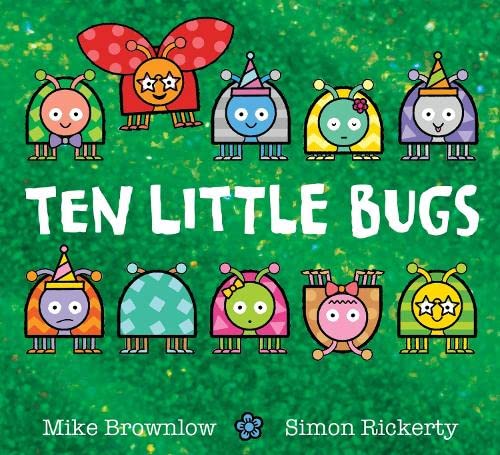 Read Ten Little Bugs