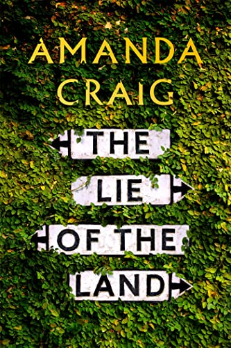 Lie Of The Land