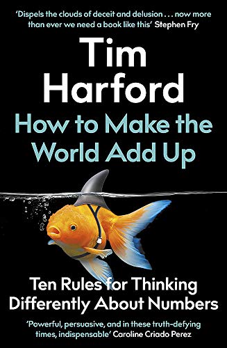 How to Make the World Add Up