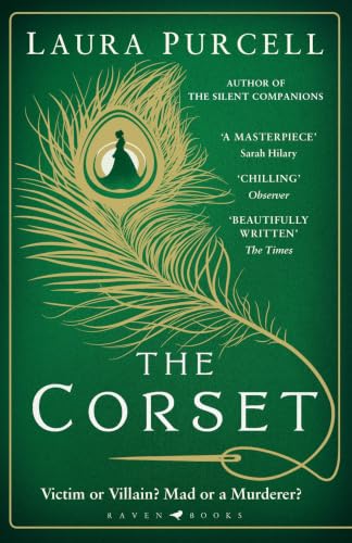 The Corset book cover