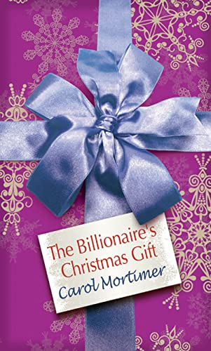 The Billionaire's Christmas Gift