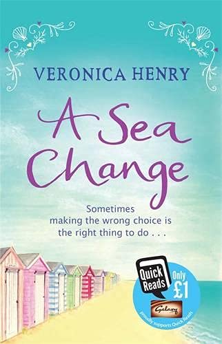 Read A Sea Change
