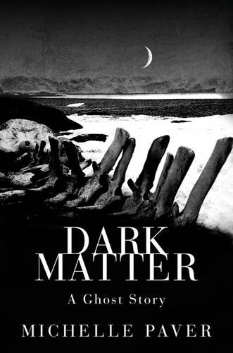 Dark Matter: A Ghost Story