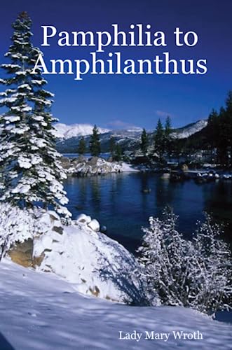 Read Pamphilia to Amphilanthus
