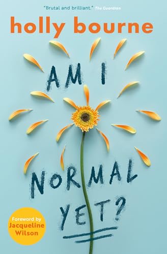 Am I Normal Yet? (The Spinster Club, #1) book cover