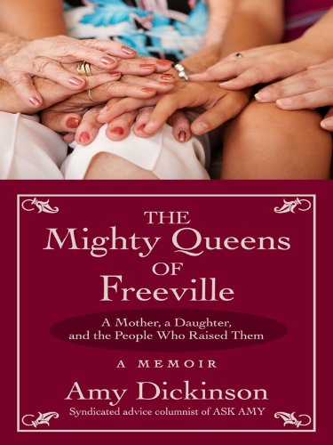 The Mighty Queens of Freeville