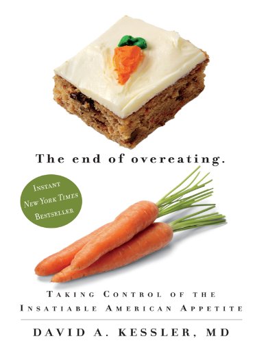 The End of Overeating