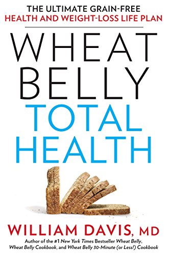 Wheat Belly